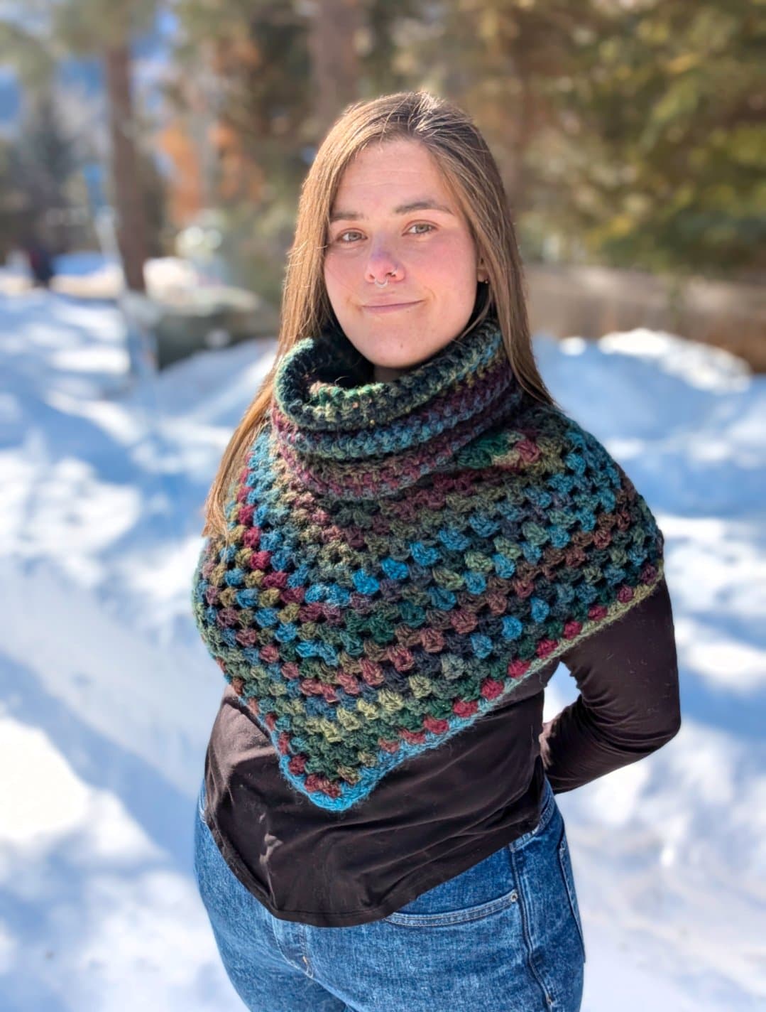 Meghan's artisan jewelry work